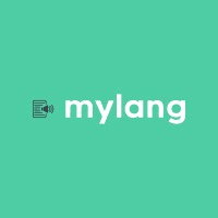 MyLang Creators